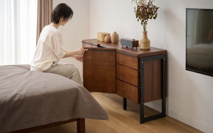 No.372：木とヒヤシンスに癒される、心地よい日常：画像25