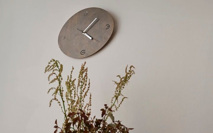 No.372：木とヒヤシンスに癒される、心地よい日常：画像24